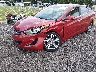 KMHDH4AE9GU****** Salvage and Repairable 2016 Hyundai Elantra in South Carolina State