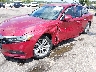1HGCV1F19JA****** Salvage and Repairable 2018 Honda Accord in Florida State