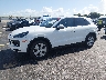 WP1AA2AY2KD****** Usados y Reparables 2019 Porsche Cayenne en Miami North