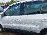 WVGBV7AX7GW****** Reparables 2016 Volkswagen Tiguan en Estado de Ohio