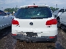 WVGBV7AX7GW****** Destrozados 2016 Volkswagen Tiguan