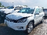 WVGBV7AX7GW****** Usados y Reparables 2016 Volkswagen Tiguan en Cleveland