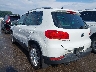 WVGBV7AX7GW****** Salvamento y Reparables 2016 Volkswagen Tiguan en Cleveland