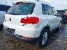 WVGBV7AX7GW****** Salvamento y Destrozados 2016 Volkswagen Tiguan en Estado de Ohio