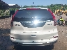 5J6RM4H70FL****** Destrozados 2015 Honda CR-V