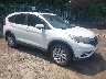 5J6RM4H70FL****** Salvamento y Destrozados 2015 Honda CR-V en Dundalk