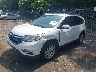 5J6RM4H70FL****** Usados y Reparables 2015 Honda CR-V en Dundalk