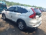 5J6RM4H70FL****** Salvamento y Reparables 2015 Honda CR-V en Dundalk