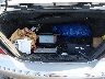 WDBTK56G06T****** Wrecked 2006 Mercedes-Benz Clk 350 in Georgia State