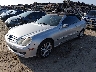 WDBTK56G06T****** Used and Repairable 2006 Mercedes-Benz Clk 350 in Savannah