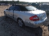 WDBTK56G06T****** Salvage and Repairable 2006 Mercedes-Benz Clk 350 in Savannah