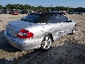 WDBTK56G06T****** Salvage and Wrecked 2006 Mercedes-Benz Clk 350 in Georgia State