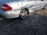 WDBTK56G06T****** Salvage and Repairable 2006 Mercedes-Benz Clk 350 in Georgia State