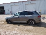WA1LAAF79HD****** Repairable 2017 Audi Q7 in Illinois State