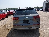 WA1LAAF79HD****** Wrecked 2017 Audi Q7
