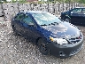 2T1BU4EE7BC****** Salvamento y Destrozados 2011 Toyota Corolla en Boston Shirley