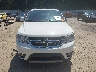 3C4PDCBG2ET****** Wrecked 2014 Dodge Journey in Georgia State