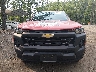1GCPSBEK0R1****** Usados 2024 Chevrolet Colorado en Estado de Virginia