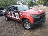 1GCPSBEK0R1****** Salvamento y Destrozados 2024 Chevrolet Colorado en Suffolk