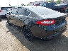 3FA6P0HD5FR****** Salvage and Repairable 2015 Ford Fusion in Detroit