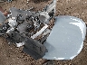 5N1AZ2CJXMC****** Destrozados 2021 Nissan Murano en Estado de Arizona