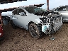5N1AZ2CJXMC****** Salvamento y Destrozados 2021 Nissan Murano en Phoenix