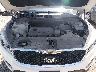 5XYPG4A32HG****** Repairable 2017 Kia Sorento in Indianapolis