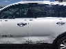 5XYPG4A32HG****** Repairable 2017 Kia Sorento in Indiana State