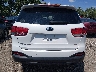 5XYPG4A32HG****** Wrecked 2017 Kia Sorento