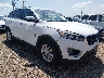 5XYPG4A32HG****** Salvage and Wrecked 2017 Kia Sorento in Indianapolis