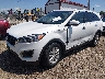 5XYPG4A32HG****** Used and Repairable 2017 Kia Sorento in Indianapolis