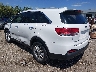 5XYPG4A32HG****** Salvage and Repairable 2017 Kia Sorento in Indianapolis