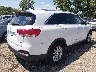 5XYPG4A32HG****** Salvage and Wrecked 2017 Kia Sorento in Indiana State
