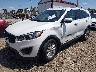5XYPG4A32HG****** Salvage and Repairable 2017 Kia Sorento in Indiana State
