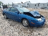 1G8ZR12732Z****** Salvamento y Destrozados 2002 Saturn SC en Cincinnati