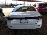 1HGCY1F28PA****** Wrecked 2023 Honda Accord