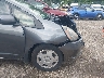 JHMGE8H3XDC****** Wrecked 2013 Honda Fit in Massachusetts State