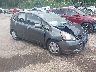 JHMGE8H3XDC****** Salvage and Wrecked 2013 Honda Fit in Templeton