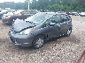 JHMGE8H3XDC****** Used and Repairable 2013 Honda Fit in Templeton