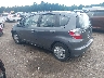 JHMGE8H3XDC****** Salvage and Repairable 2013 Honda Fit in Templeton