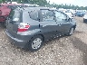 JHMGE8H3XDC****** Salvage and Wrecked 2013 Honda Fit in Massachusetts State