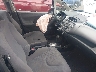 JHMGE8H3XDC****** Used and Repairable 2013 Honda Fit in Massachusetts State