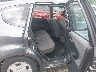 JHMGE8H3XDC****** Wrecked 2013 Honda Fit in Templeton