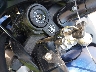 JYARP29EXJA****** Salvage 2018 Yamaha FJR1300 in North Carolina State