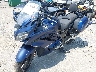 JYARP29EXJA****** Salvage 2018 Yamaha FJR1300