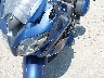 JYARP29EXJA****** Wrecked 2018 Yamaha FJR1300