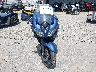 JYARP29EXJA****** Salvage and Wrecked 2018 Yamaha FJR1300 in Raleigh