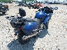 JYARP29EXJA****** Salvage and Wrecked 2018 Yamaha FJR1300 in North Carolina State