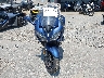 JYARP29EXJA****** Used and Repairable 2018 Yamaha FJR1300 in North Carolina State