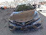 4T1G31AKXRU****** Used 2024 Toyota Camry Hybrid in California State